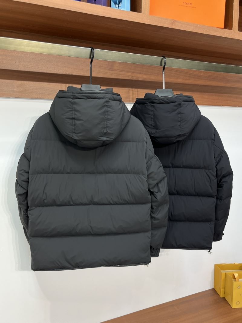 Christian Dior Down Jackets